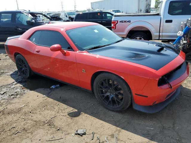 2015 DODGE CHALLENGER 2C3CDZFJ6FH839522