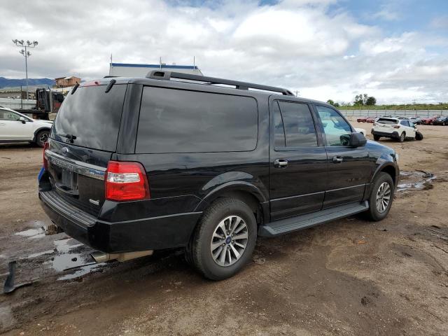 Vin: 1fmjk1jt2gef53951, lot: 57849925, ford expedition el xlt 20163