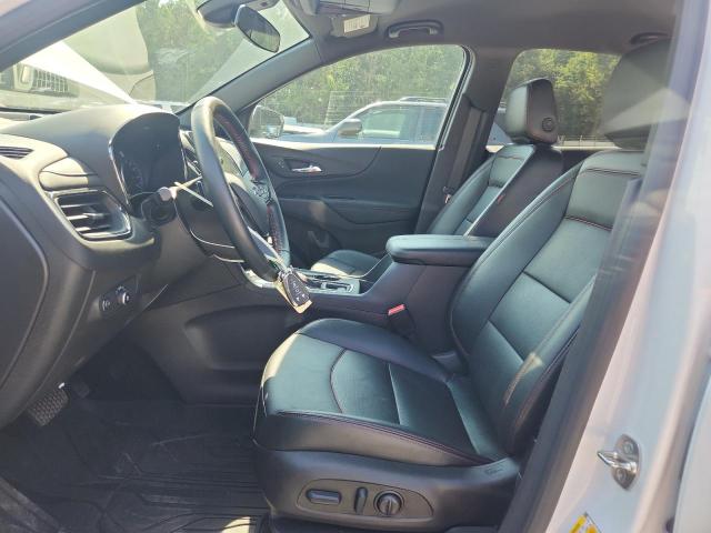 2024 CHEVROLET EQUINOX RS 3GNAXMEG3RS238998
