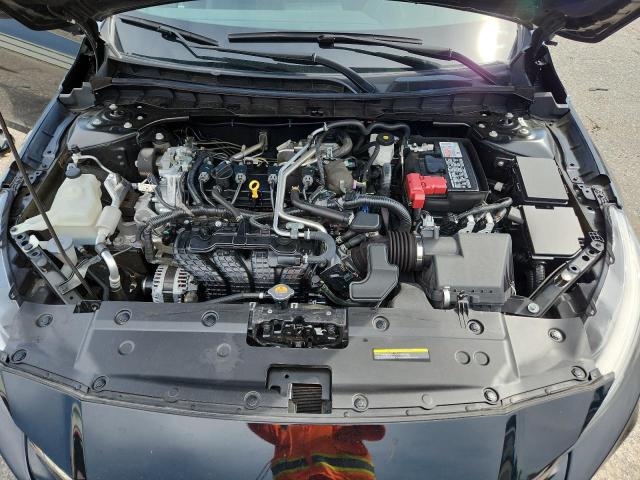 2022 NISSAN ALTIMA SR 1N4BL4CV1NN393392