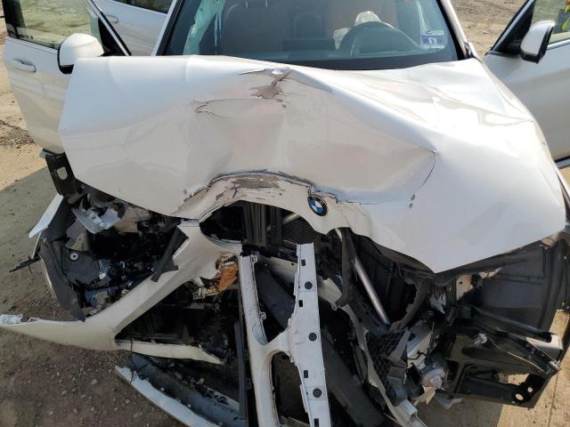 2019 BMW X3 XDRIVE3 - 5UXTR9C52KLR11008