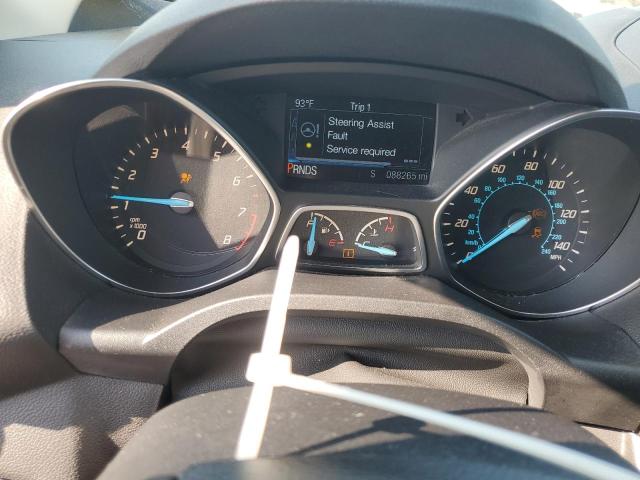 2016 FORD ESCAPE S - 1FMCU0F76GUC34602