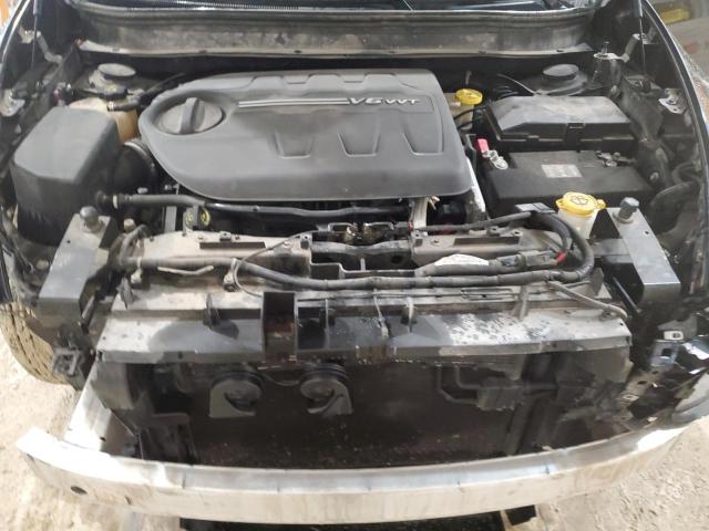 2015 JEEP CHEROKEE L 1C4PJMCS2FW787961