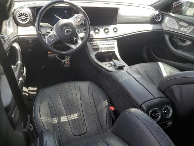2019 MERCEDES-BENZ CLS 450 - WDD2J5JB1KA011465