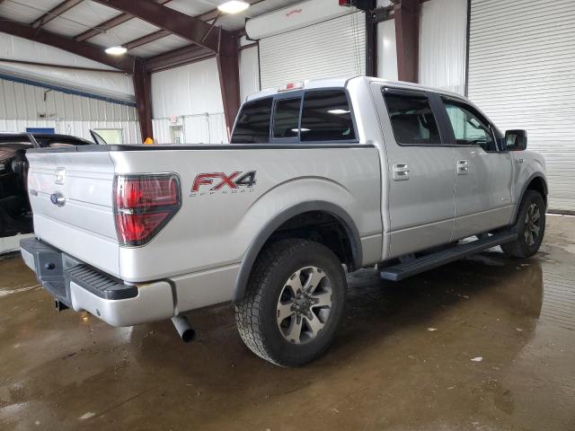 Vin: 1ftfw1et9dkg43698, lot: 61673695, ford f-150 supercrew 20133