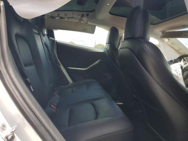 2021 TESLA MODEL 3 - 5YJ3E1EC6MF056491
