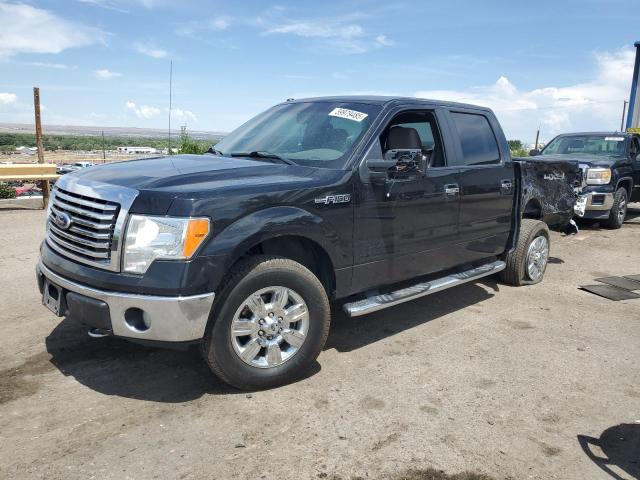 FORD F150 SUPER