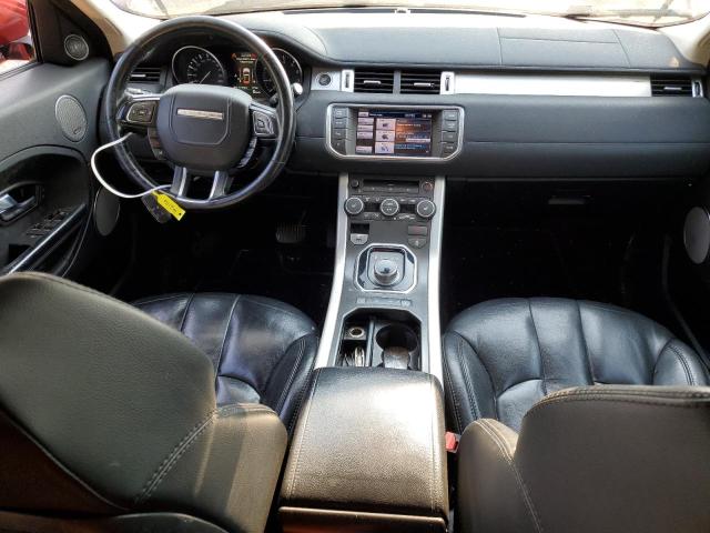 2012 LAND ROVER RANGE ROVE - SALVR2BGXCH692395