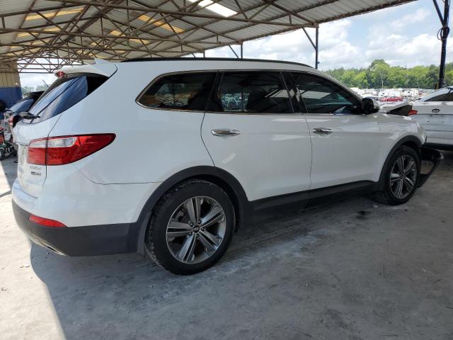 Vin: km8srdhf6fu091805, lot: 61769055, hyundai santa fe gls 20153