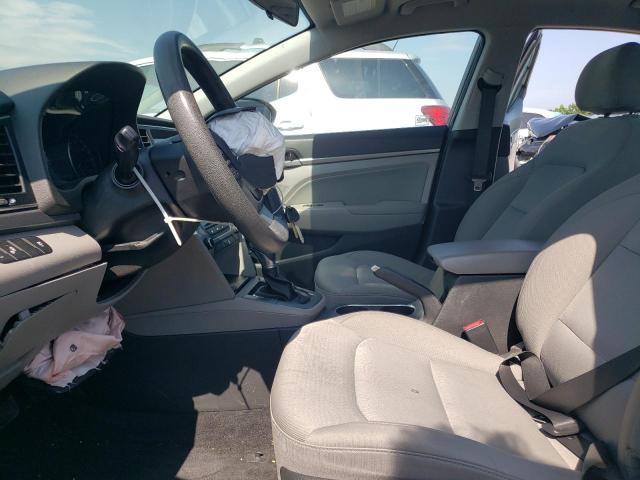 2018 HYUNDAI ELANTRA SE - 5NPD84LF1JH255567