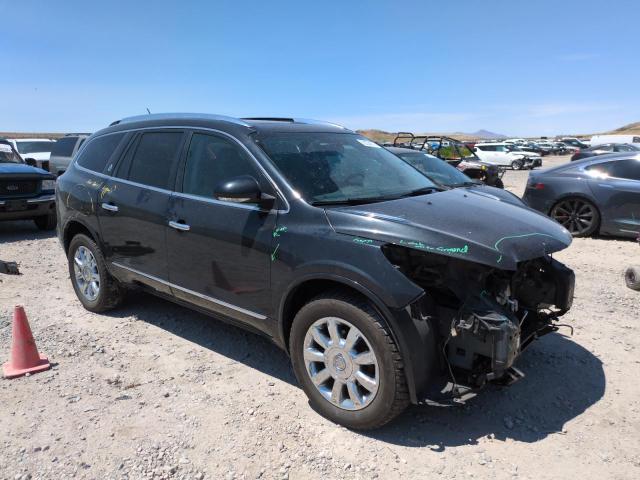 Vin: 5gakvckd1dj255897, lot: 59304575, buick enclave 20134