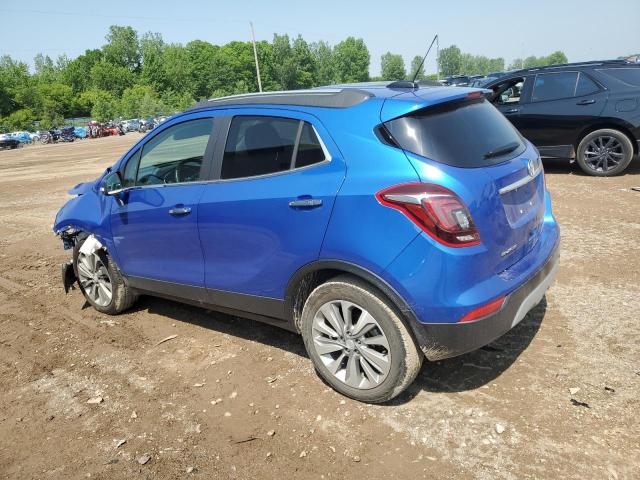 Vin: kl4cjasb3jb618797, lot: 59898445, buick encore preferred 20182