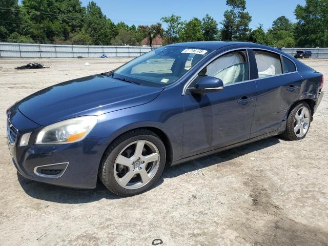 Vin: yv1622fs9c2089224, lot: 61746745, volvo s60 t5 2012 img_1