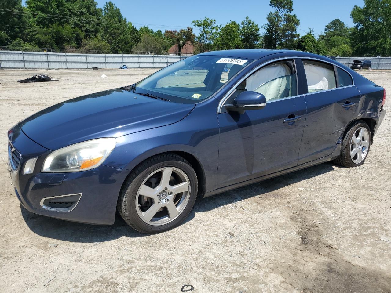 VOLVO S60 T5