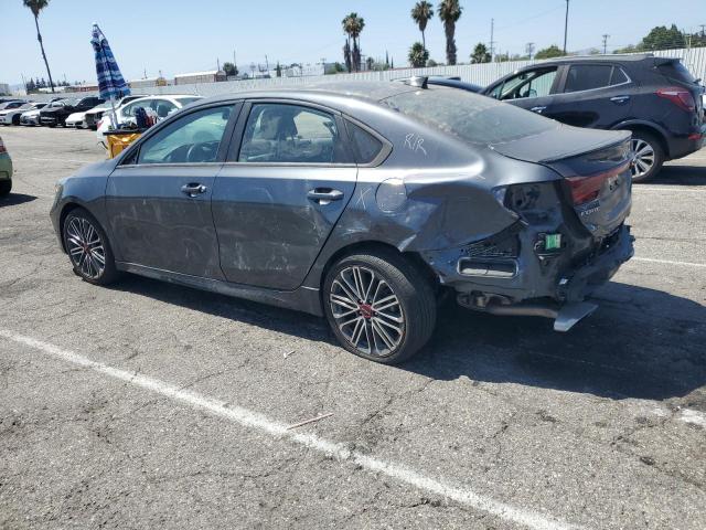 Vin: 3kpf44ac1ne493247, lot: 61243895, kia forte gt 20222