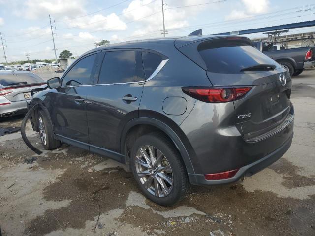 Vin: jm3kfadm6l0845439, lot: 60410485, mazda cx-5 grand touring 20202
