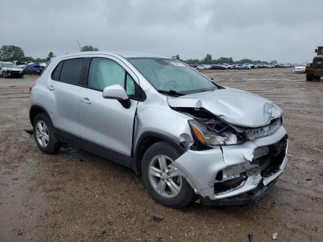 Vin: kl7cjksb0lb029590, lot: 59497415, chevrolet trax ls 20204