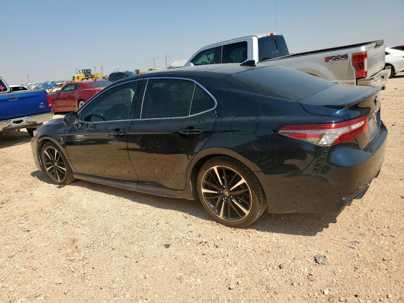 Vin: 4t1b61hk5ku695201, lot: 61224255, toyota camry xse 20192