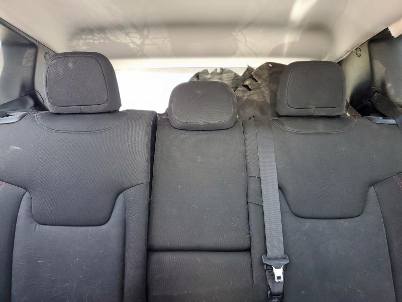 2015 JEEP RENEGADE T ZACCJBCT7FPC17933