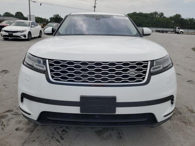 2018 LAND ROVER RANGE ROVE SALYB2RX1JA760760