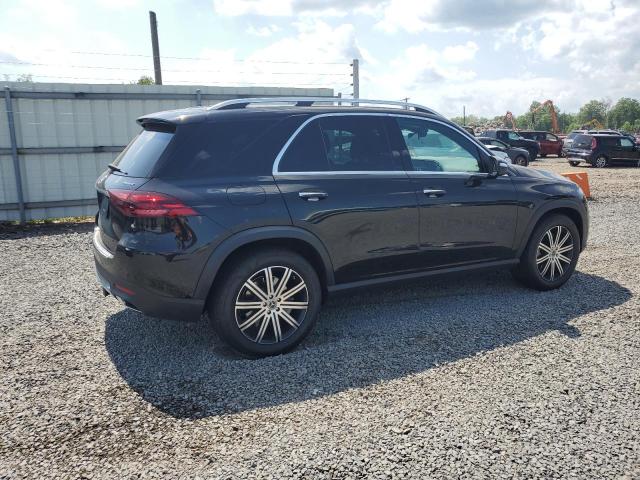2025 MERCEDES-BENZ GLE 450E 4 4JGFB4GB0SB330694