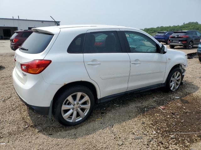 Vin: 4a4ap3au5ee010383, lot: 60096265, mitsubishi outlander es 20143