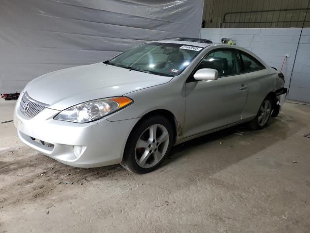 TOYOTA CAMRY SOLA