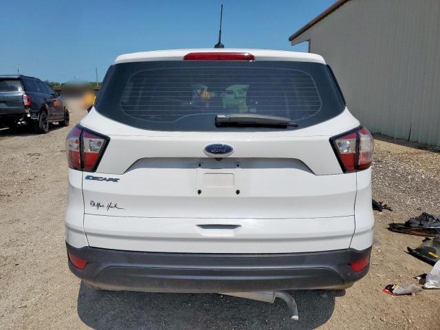 2018 FORD ESCAPE S 1FMCU0F79JUC70100