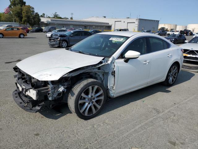 Vin: jm1gj1v51f1221406, lot: 62116425, mazda 6 touring 2015 img_1