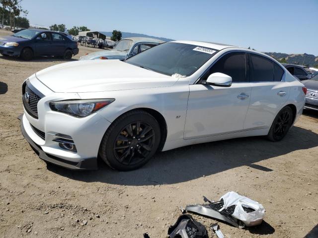 Vin: jn1bv7ap0fm354040, lot: 60298855, infiniti q50 base 2015 img_1