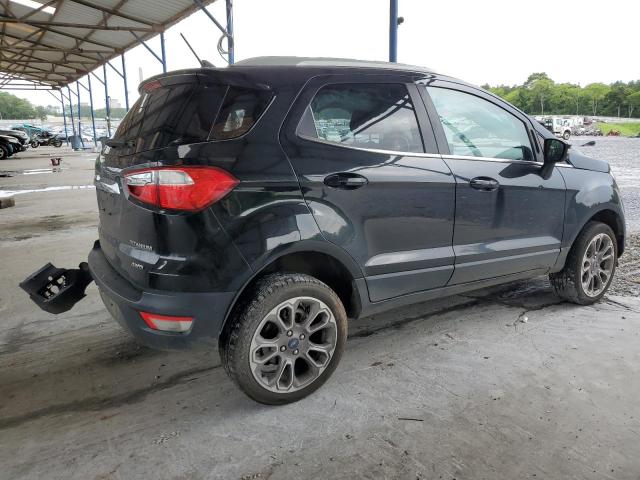 2019 FORD ECOSPORT T MAJ6S3KL7KC291469