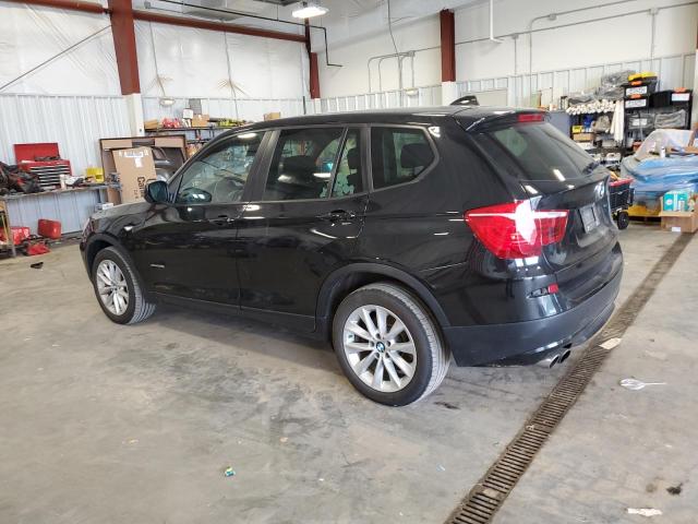 Vin: 5uxwx9c59e0d41150, lot: 59334985, bmw x3 xdrive28i 20142