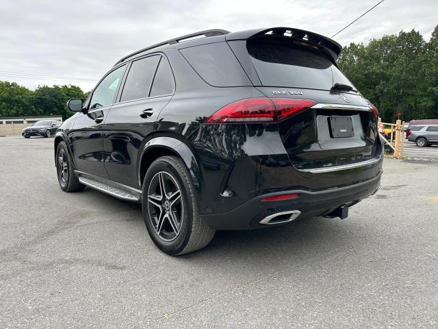 Vin: 4jgfb4kb1na804945, lot: 62891455, mercedes-benz gle-class 350 4matic 20222