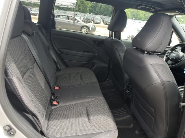 2025 SUBARU FORESTER P JF2SLDBC2SH509320