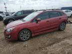 2015 SUBARU IMPREZA SP - JF1GPAT60F8212249