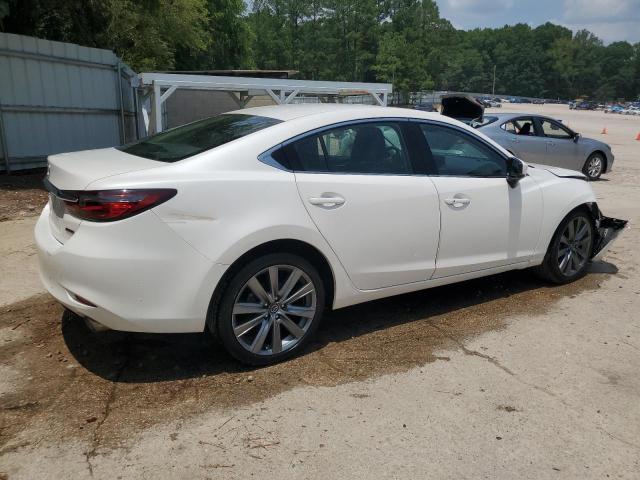 Vin: jm1gl1vm0m1619141, lot: 62339975, mazda 6 touring 20213
