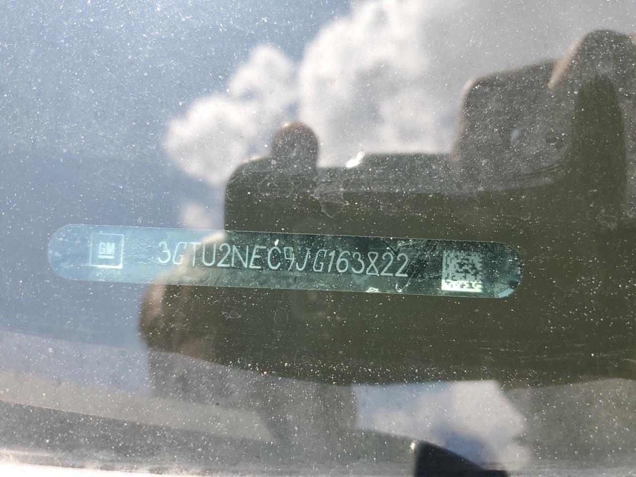 GMC SIERRA K1500 SLT