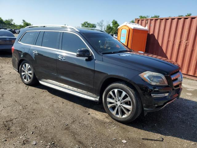 Vin: 4jgdf6ee7fa449438, lot: 61621435, mercedes-benz gl-class 450 4matic 20154
