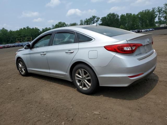 Vin: 5npe24af7gh342231, lot: 59675645, hyundai sonata se 20162