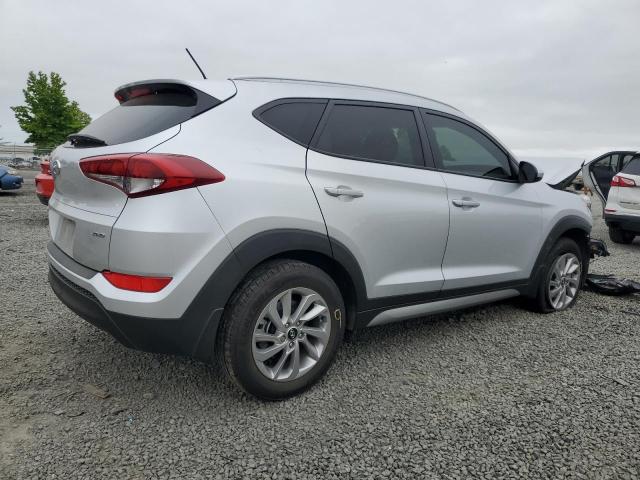Vin: km8j3ca44hu323448, lot: 60245385, hyundai tucson limited 20173