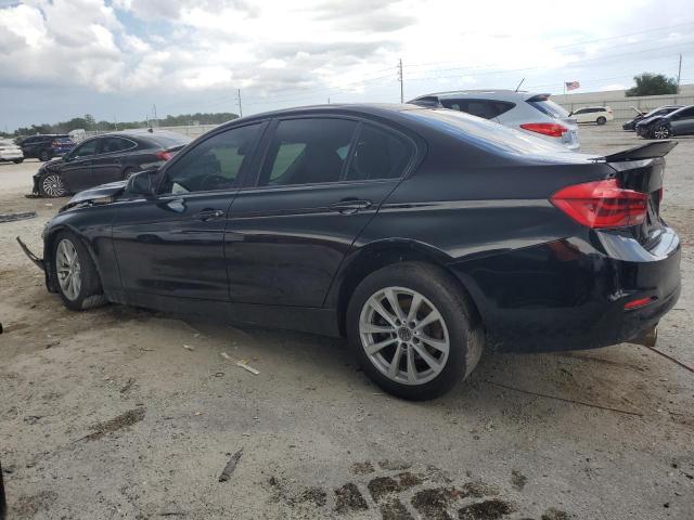 Vin: wba8e5g55jnu47802, lot: 61411385, bmw 3 series xi 20182
