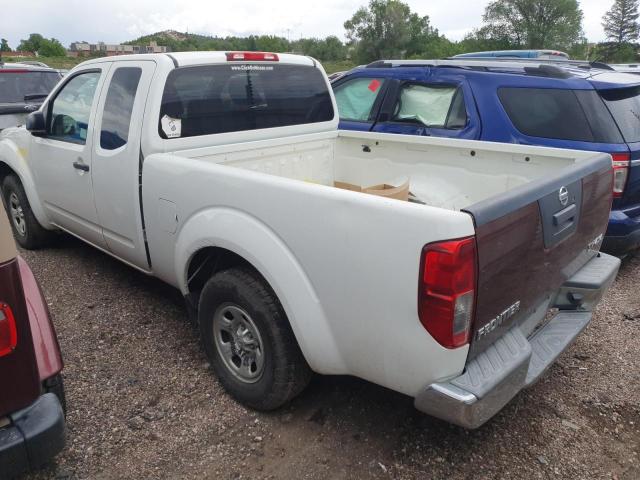Vin: 1n6bd0ct9dn754202, lot: 59003155, nissan frontier s 20132