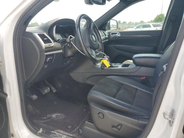 2018 JEEP GRAND CHER - 1C4RJFAG6JC491760
