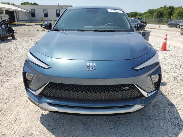 2025 BUICK ENVISTA SP KL47LBEP2SB138146