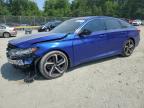 2019 HONDA ACCORD SPO - 1HGCV1F37KA098433