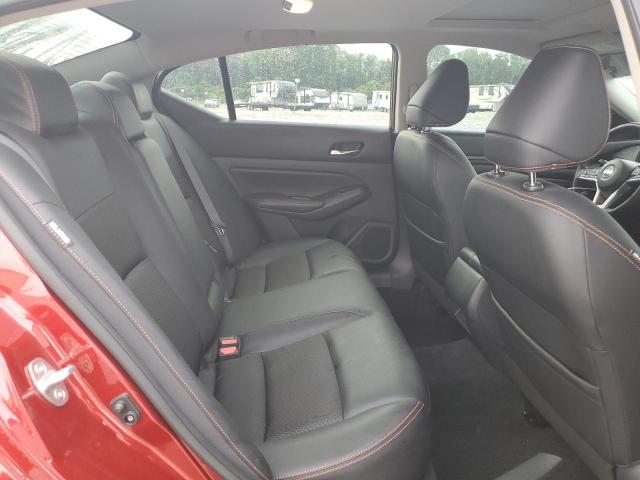 2020 NISSAN ALTIMA SR 1N4BL4CV5LC172709