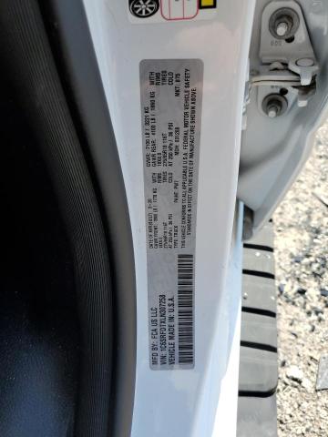 2020 RAM 1500 LARAM 1C6SRFDTXLN307258