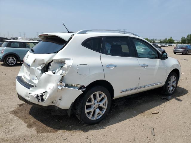 Vin: jn8as5mv8dw143125, lot: 60845295, nissan rogue s 20133