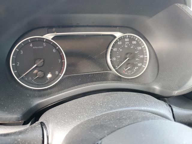 2024 NISSAN SENTRA SV - 3N1AB8CVXRY256074