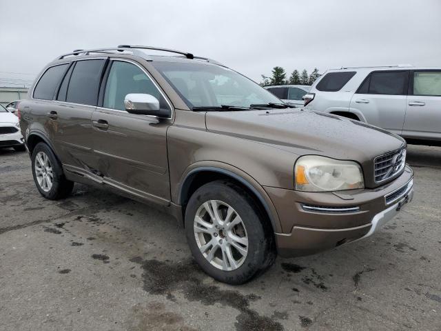 Vin: yv4952cz0d1661216, lot: 61144615, volvo xc90 3.2 20134